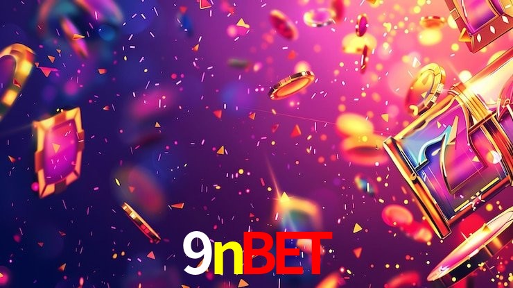 Download para Android e iOS na 9nbet