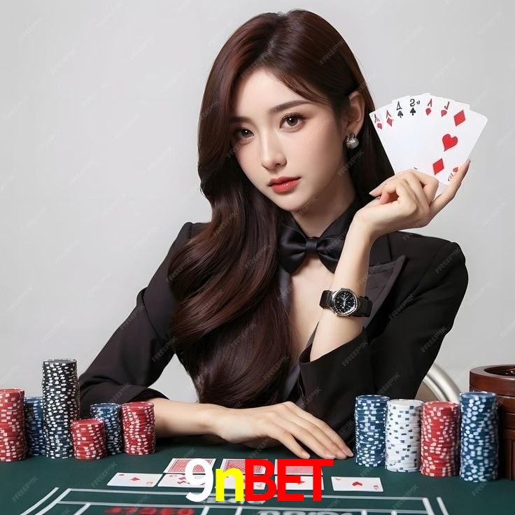 9nbet Instalar Logo 3