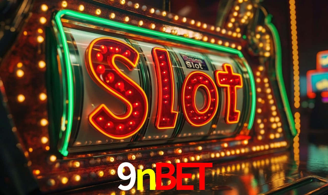 9nbet Instalar Logo 2