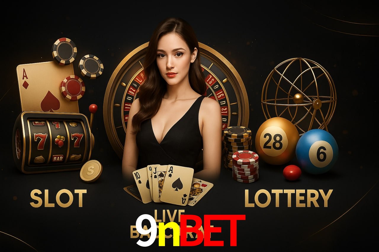 Slots 9nbet - RTP Alto Certificado