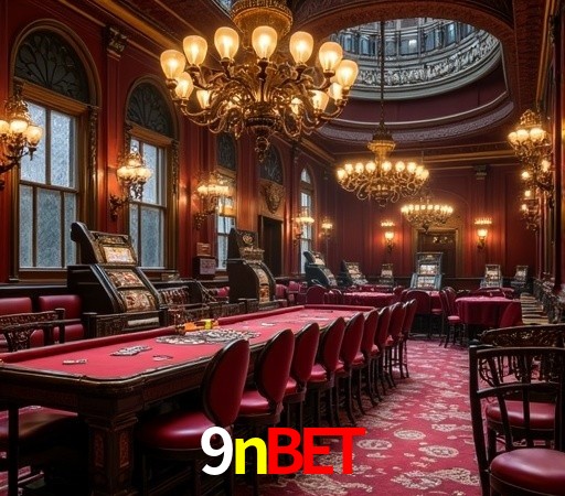 Loteria 9nbet - Lotofácil diária