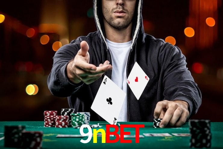 Odds Competitivas 9nbet