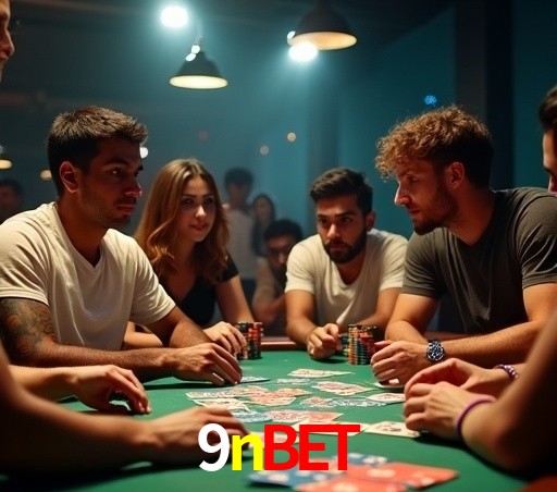 Slots 9nbet - Giros Grátis Diários