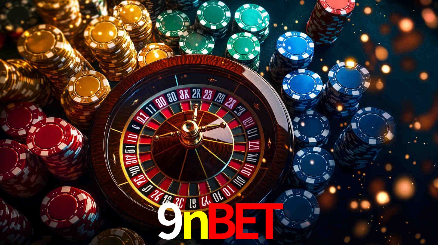 Certificação GLI 9nbet